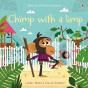 Chimp With A Limp - Preview