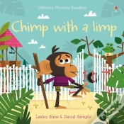 Capa do artigo Chimp With A Limp