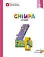 Chimpa 4 (Aula Activa) - Preview