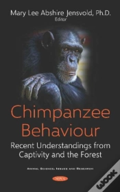 Capa do artigo Chimpanzee Behaviour