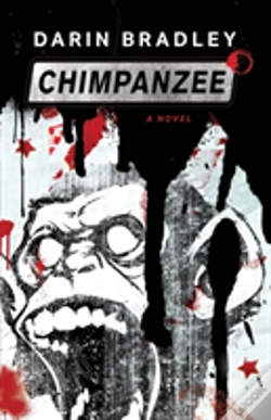 Capa do artigo Chimpanzee