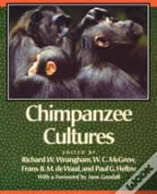 Capa do artigo Chimpanzee Cultures