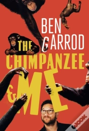 Capa do artigo Chimpanzee & Me