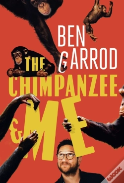 Capa do artigo Chimpanzee & Me