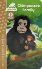 Chimpanzee Family - Preview