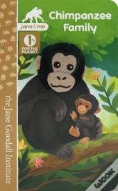 Chimpanzee Family