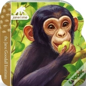 Chimpanzee (Jane & Me)