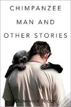 Capa do artigo Chimpanzee Man And Other Stories