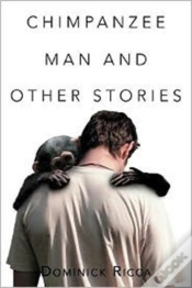 Capa do artigo Chimpanzee Man And Other Stories