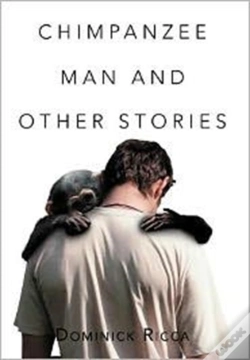 Capa do artigo Chimpanzee Man And Other Stories