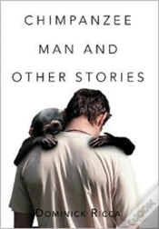 Capa do artigo Chimpanzee Man And Other Stories