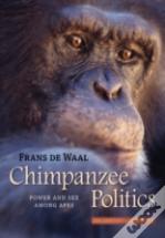 Chimpanzee Politics