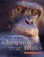 Chimpanzee Politics - Preview