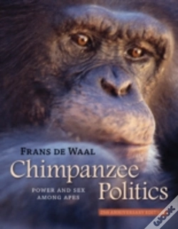Capa do artigo Chimpanzee Politics