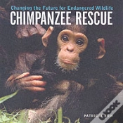 Capa do artigo Chimpanzee Rescue