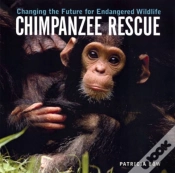 Capa do artigo Chimpanzee Rescue