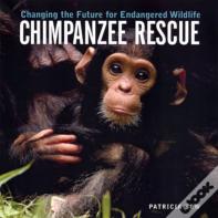 Chimpanzee Rescue