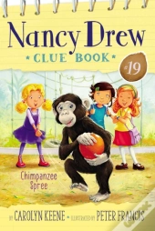Chimpanzee Spree