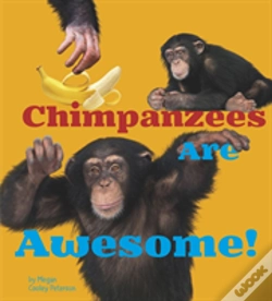 Capa do artigo Chimpanzees Are Awesome!