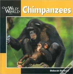 Capa do artigo Chimpanzees