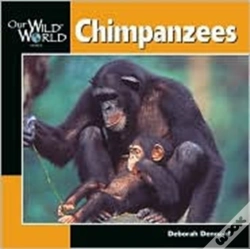 Capa do artigo Chimpanzees