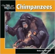Capa do artigo Chimpanzees