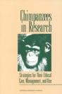 Chimpanzees In Research - Preview