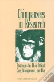 Capa do artigo Chimpanzees In Research