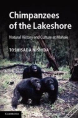 Capa do artigo Chimpanzees Of The Lakeshore