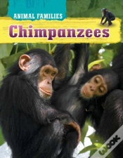 Capa do artigo Chimpanzees