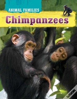 Capa do artigo Chimpanzees