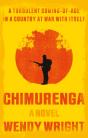 Chimurenga - Preview