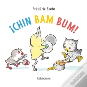 Capa do artigo Chin Bam Bum