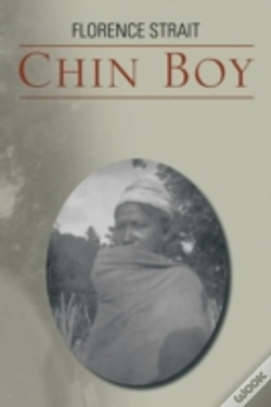Capa do artigo Chin Boy: Arrival And Incidents