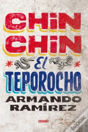 Capa do artigo Chin Chin El Teporocho