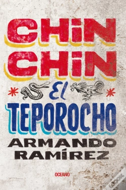 Capa do artigo Chin Chin El Teporocho