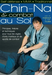 Chin-Na Et Le Combat Au Sol