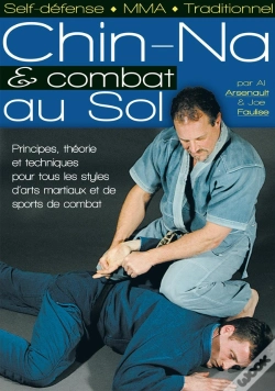 Capa do artigo Chin-Na Et Le Combat Au Sol