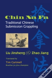 Capa do artigo Chin Na Fa