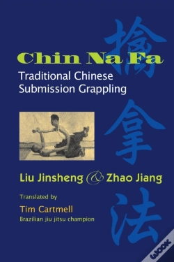 Capa do artigo Chin Na Fa