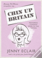 Capa do artigo Chin Up Britain