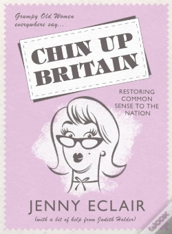 Capa do artigo Chin Up Britain
