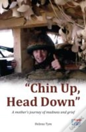 Capa do artigo Chin Up, Head Down