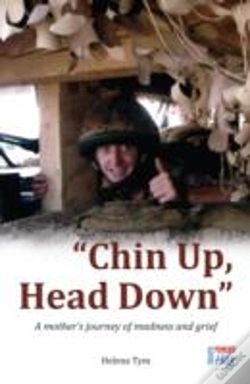 Capa do artigo Chin Up, Head Down