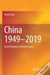 China 1949â€“2019