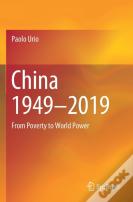 China 1949â€“2019