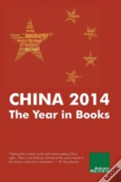 Capa do artigo China 2014