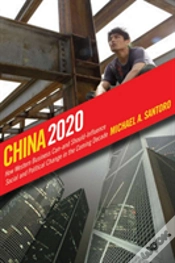 Capa do artigo China 2020