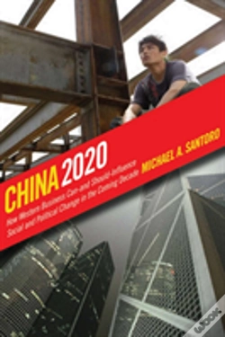 Capa do artigo China 2020