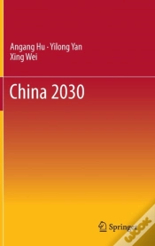 Capa do artigo China 2030